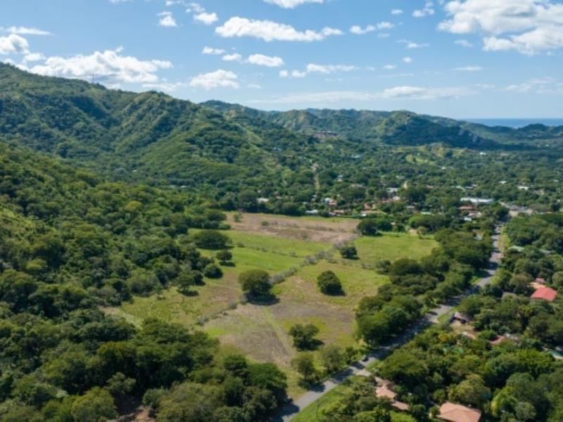 Land for sale in Playa del Coco