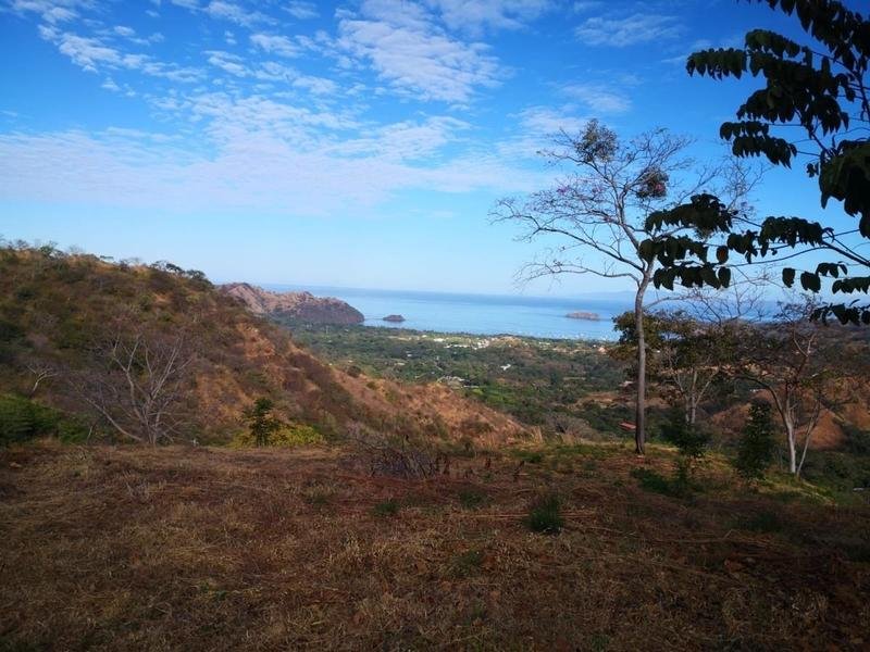 Land for sale in Playa del Coco