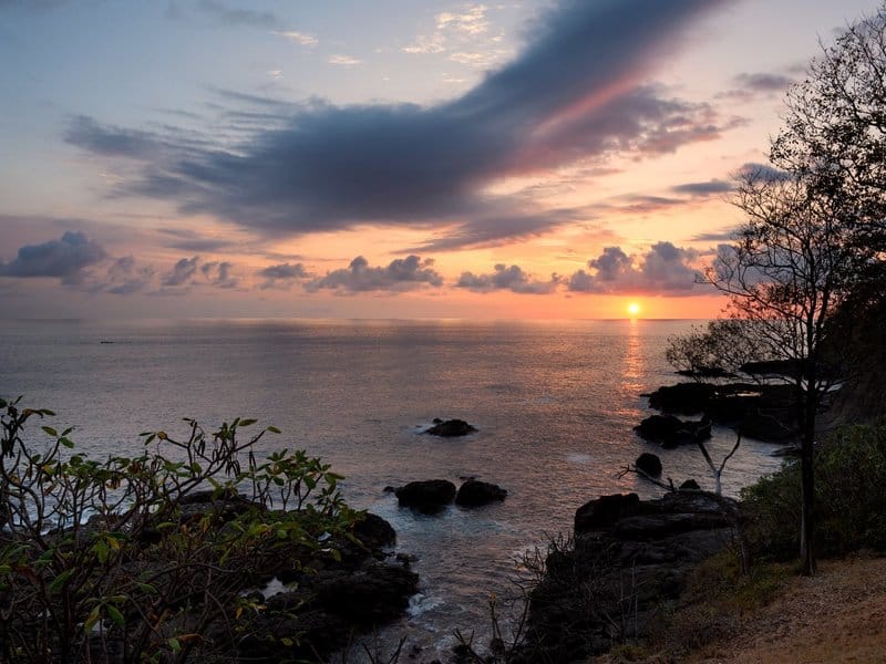 Development opportunity in Playa Carrillo