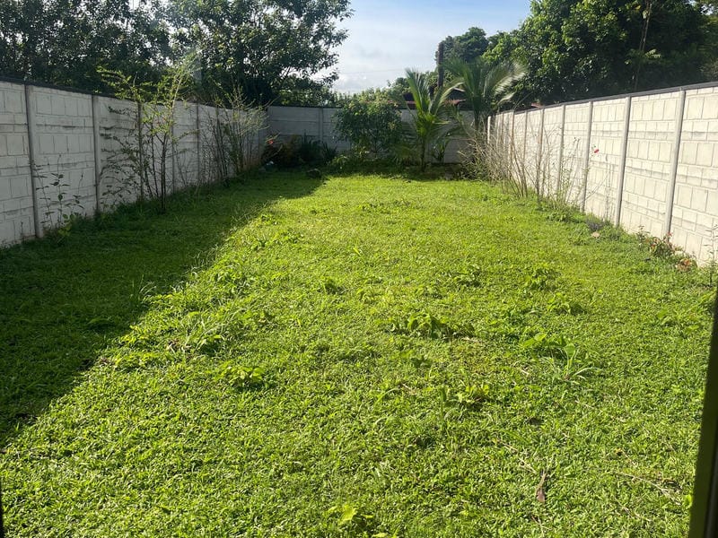 Cozy home in La Fortuna