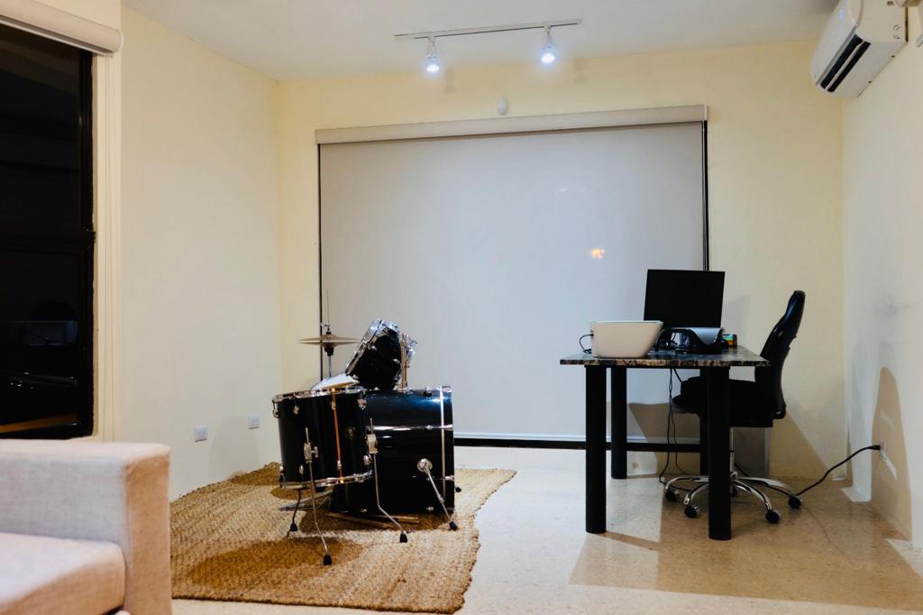 Luxury mansion in Playa Del Coco