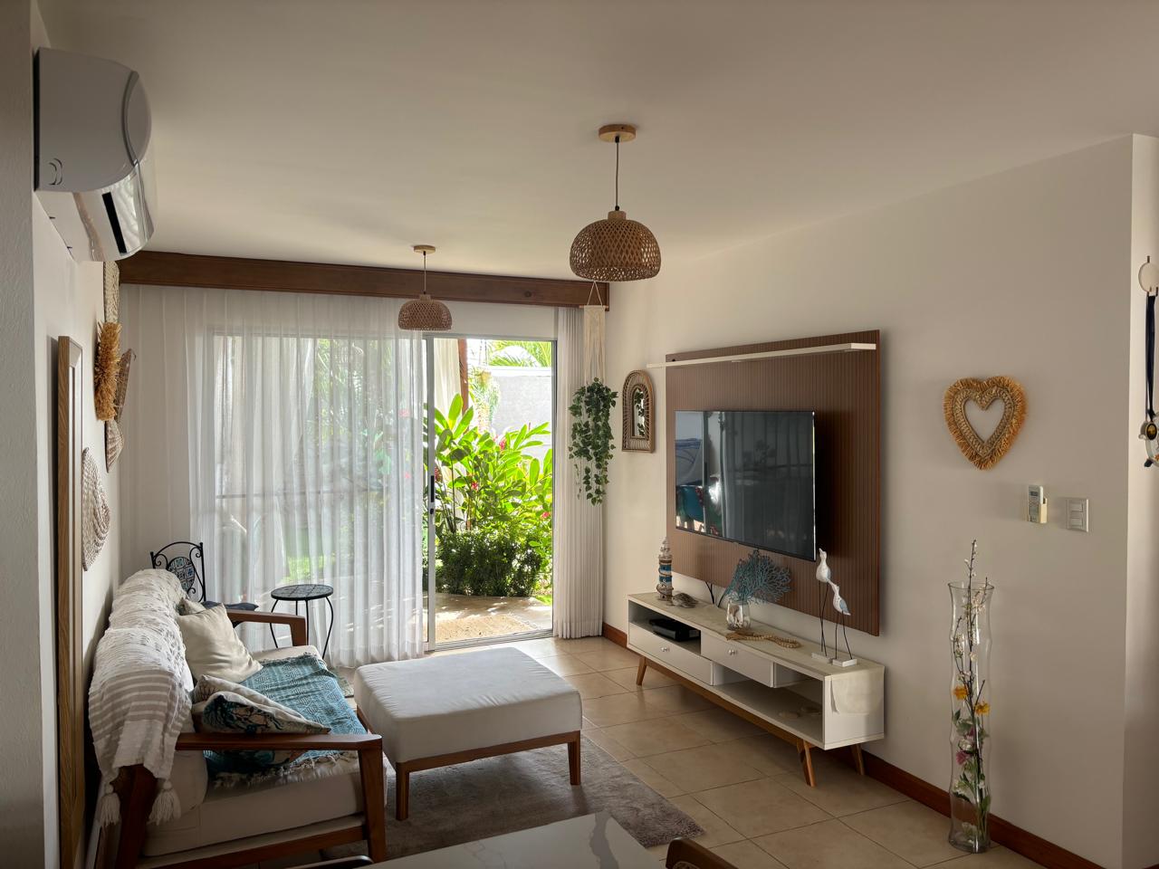 Single family home in Esterillo