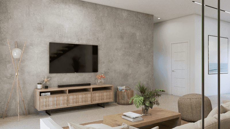 2 villas for sale in Malpais