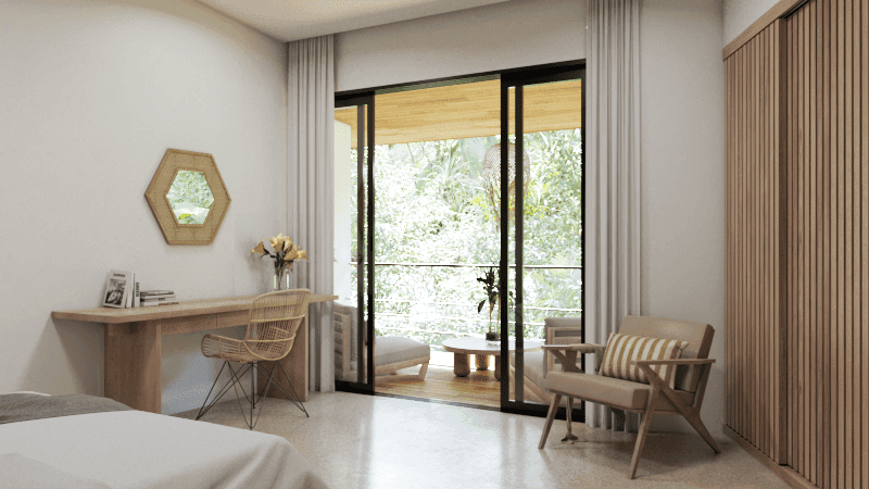 2 villas for sale in Malpais