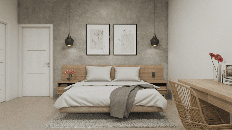 2 villas for sale in Malpais