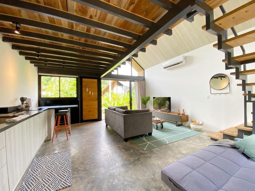 Luxury loft for sale in Malpais