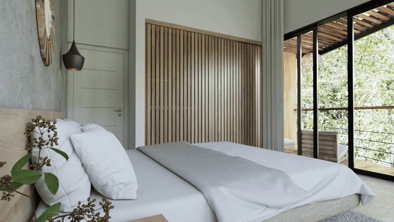 2 villas for sale in Malpais