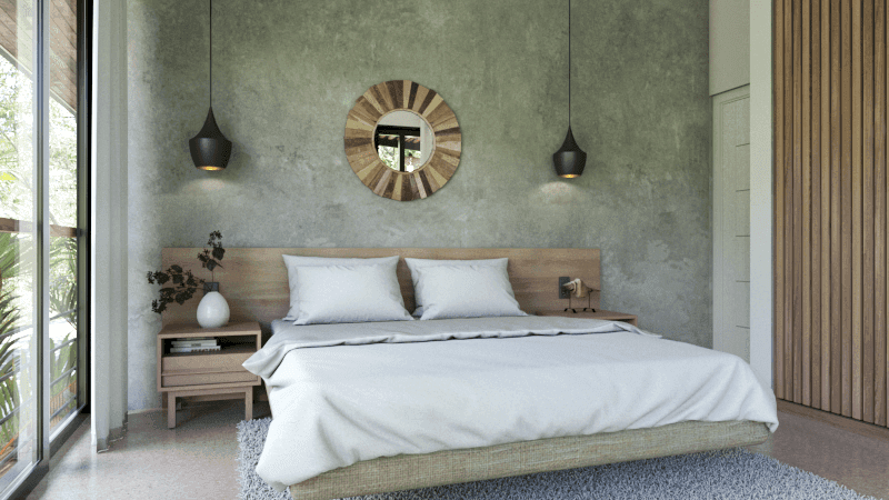 2 villas for sale in Malpais