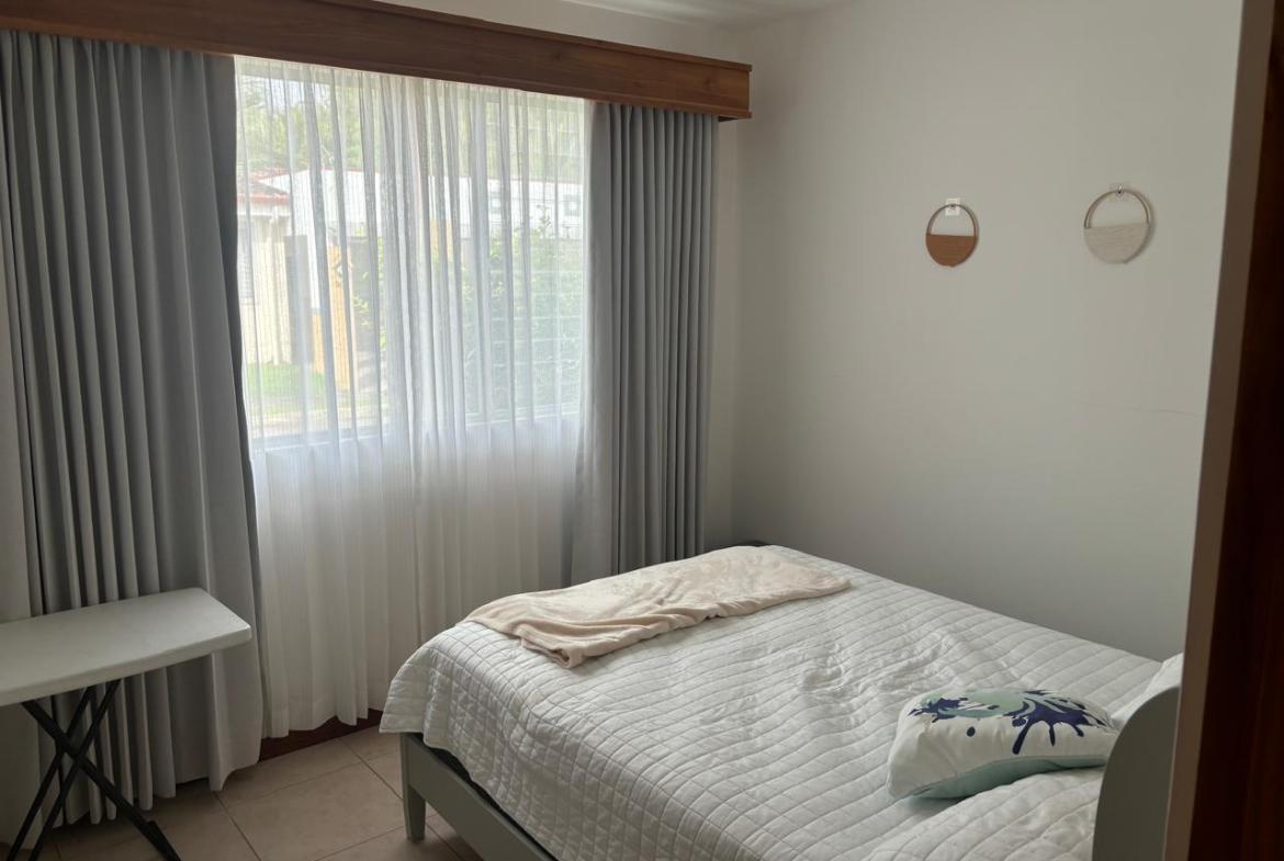 Single family home in Esterillo