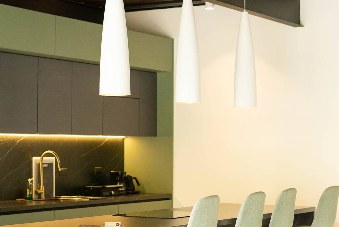 Income producing opportunity in the heart of Santa Teresa