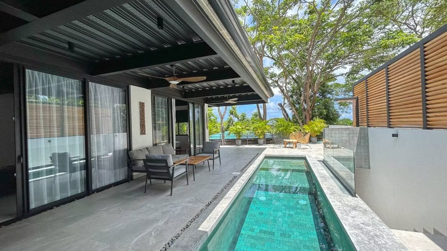 Income producing opportunity in the heart of Santa Teresa