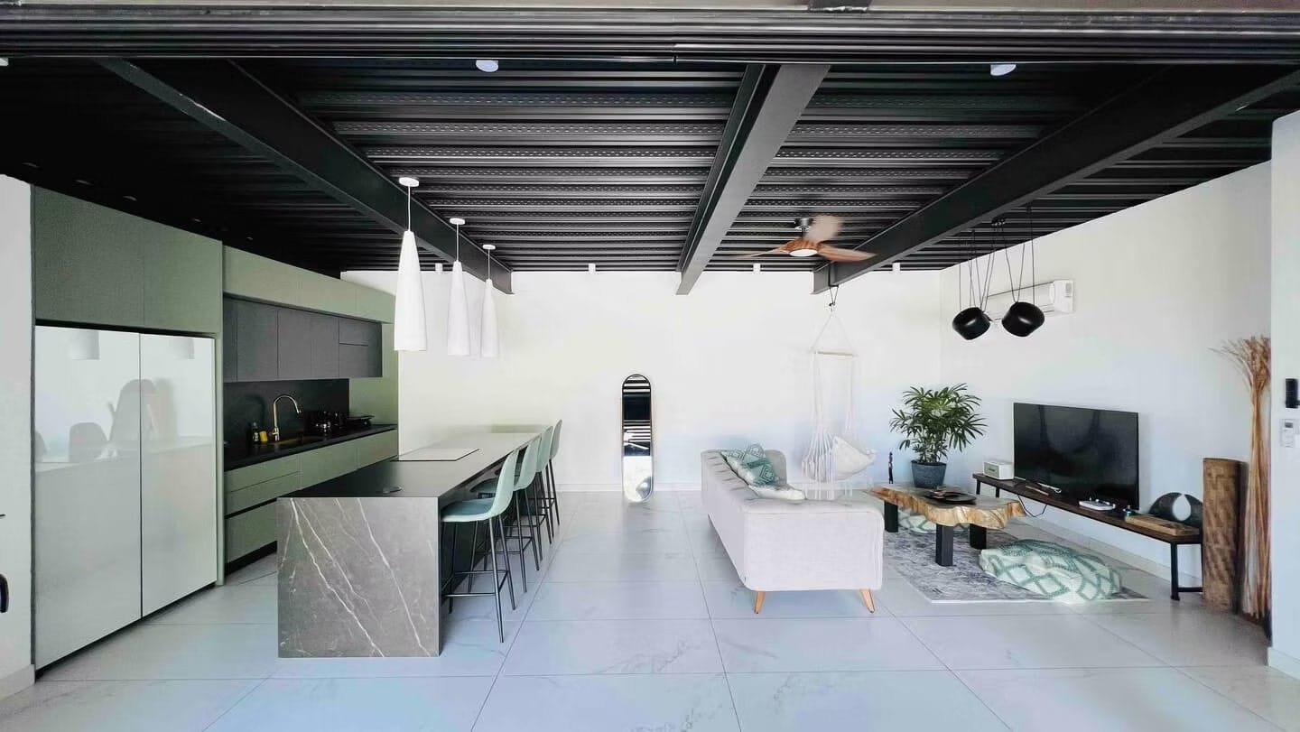 Income producing opportunity in the heart of Santa Teresa