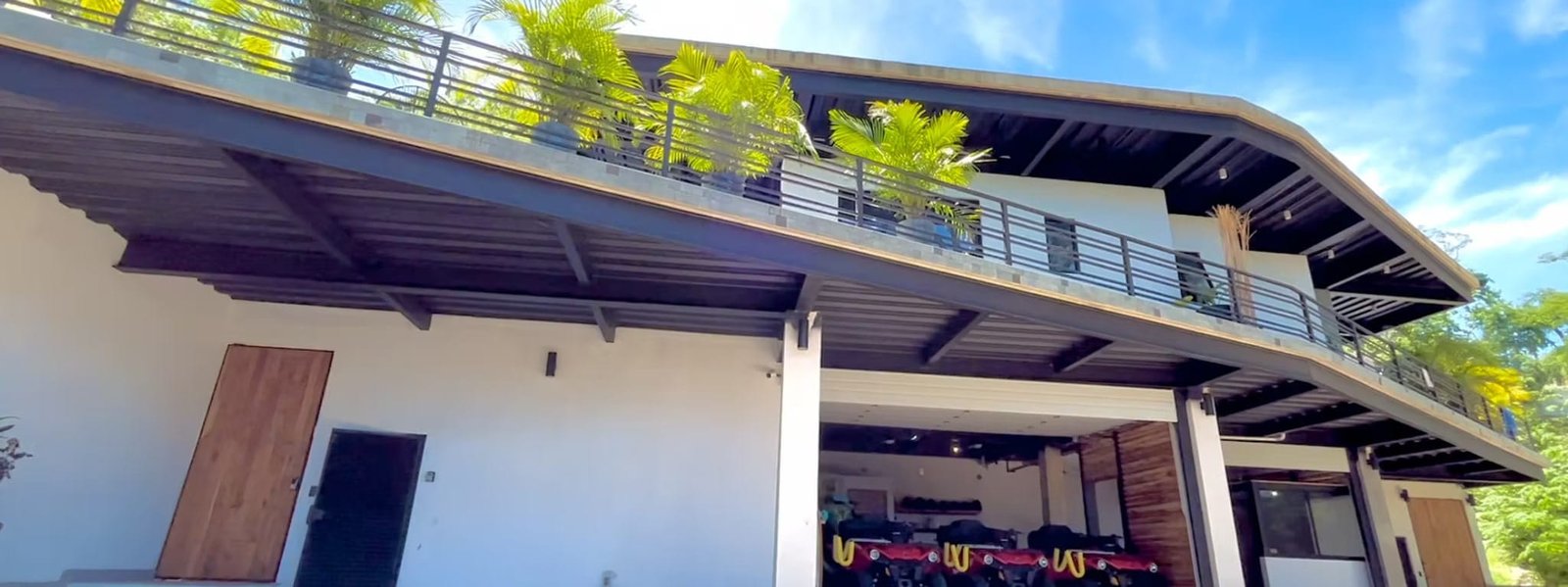 Income producing opportunity in the heart of Santa Teresa