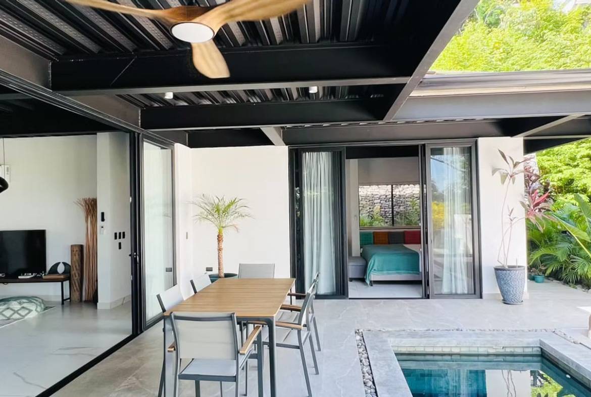 Income producing opportunity in the heart of Santa Teresa