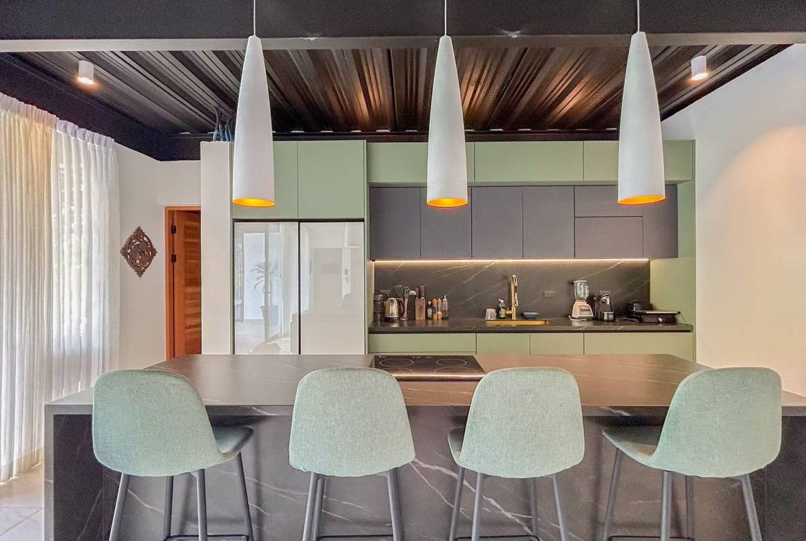 Income producing opportunity in the heart of Santa Teresa