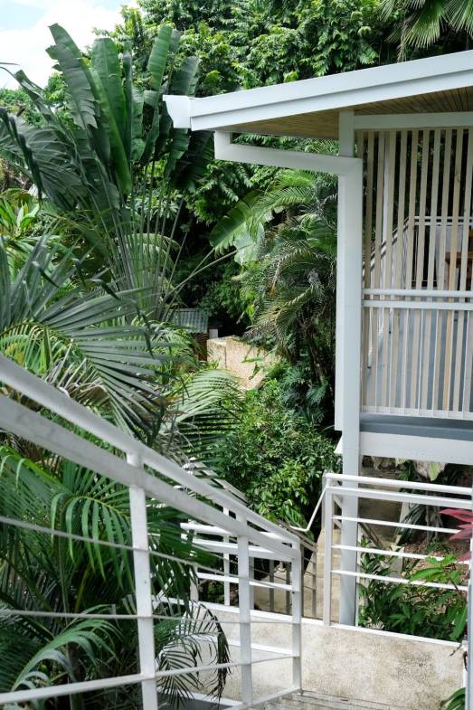 Studio with ocean view in Malpais