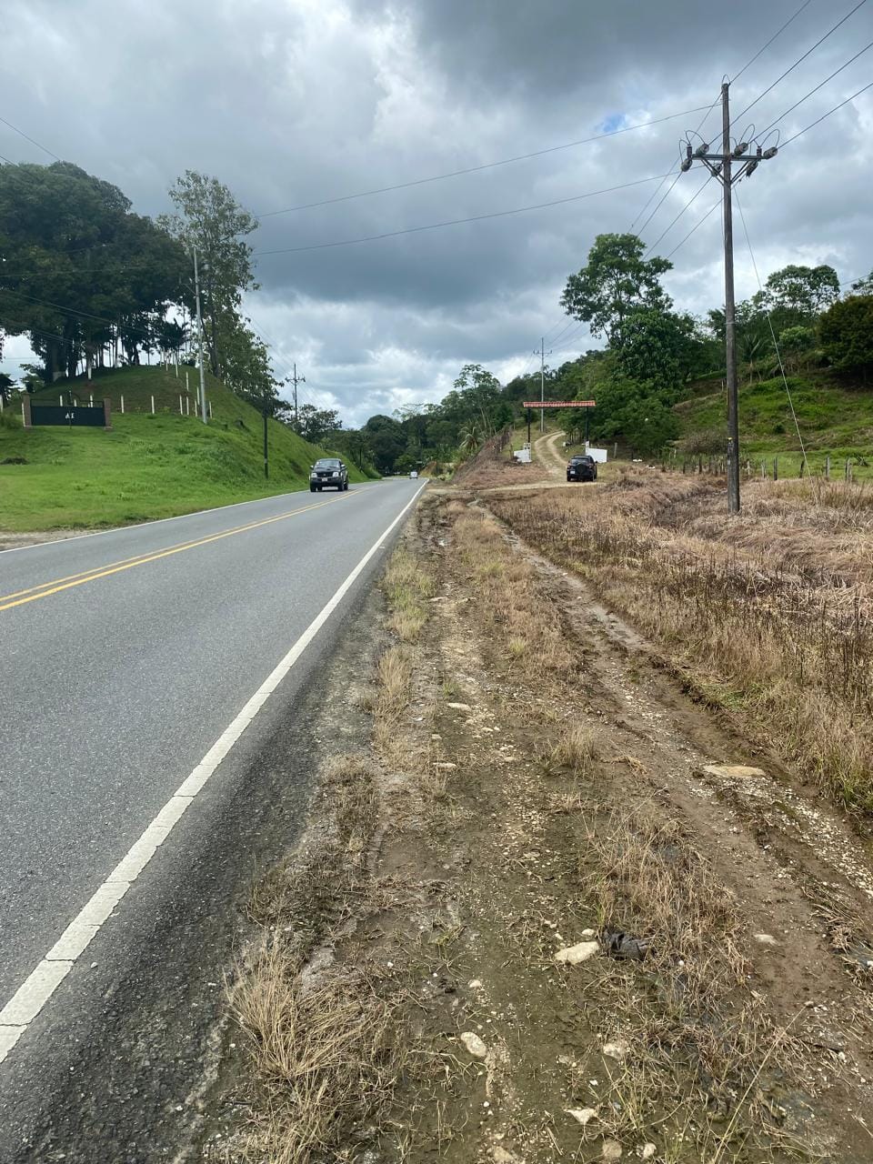 Development opportunity in Rio Claro, Golfito