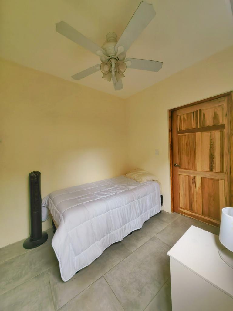 Luxury mansion in Playa Del Coco