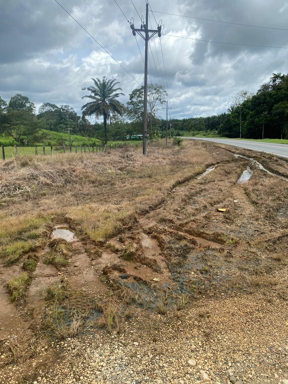 Development opportunity in Rio Claro, Golfito