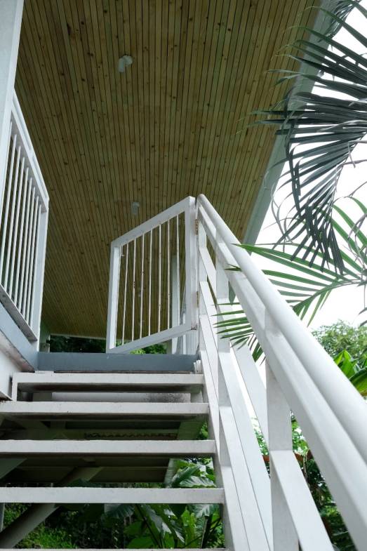 Studio with ocean view in Malpais