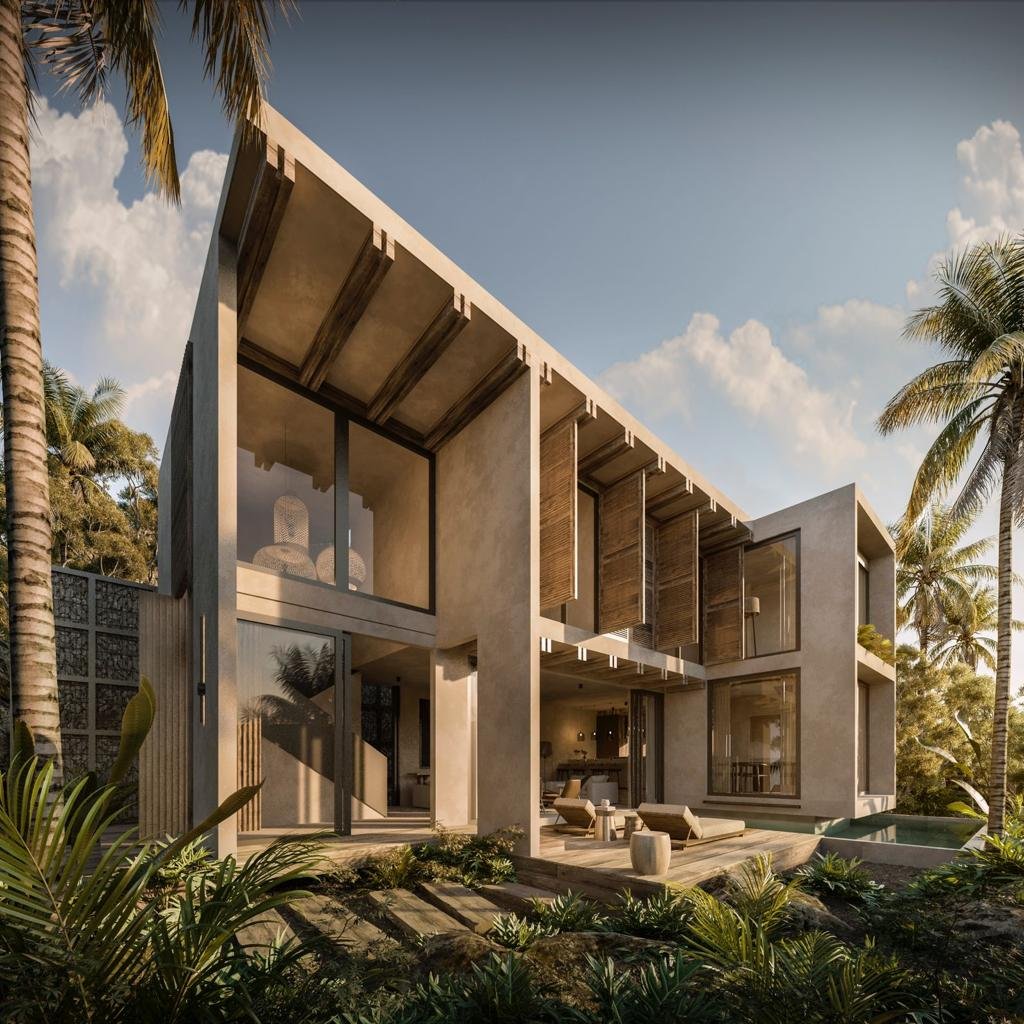 Investment opportunity in Santa Teresa