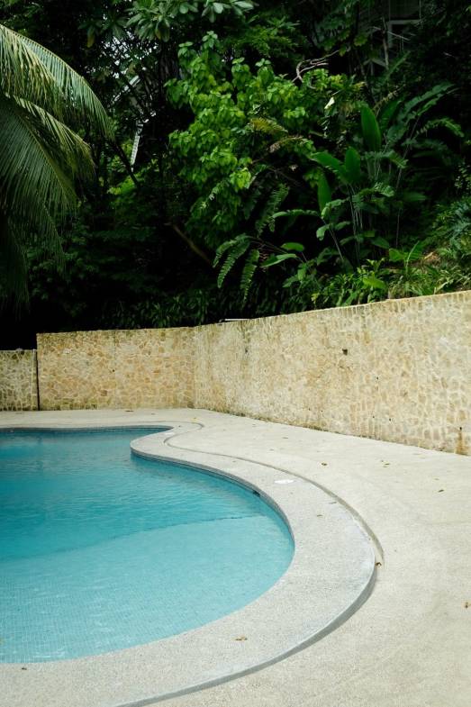 Studio with ocean view in Malpais