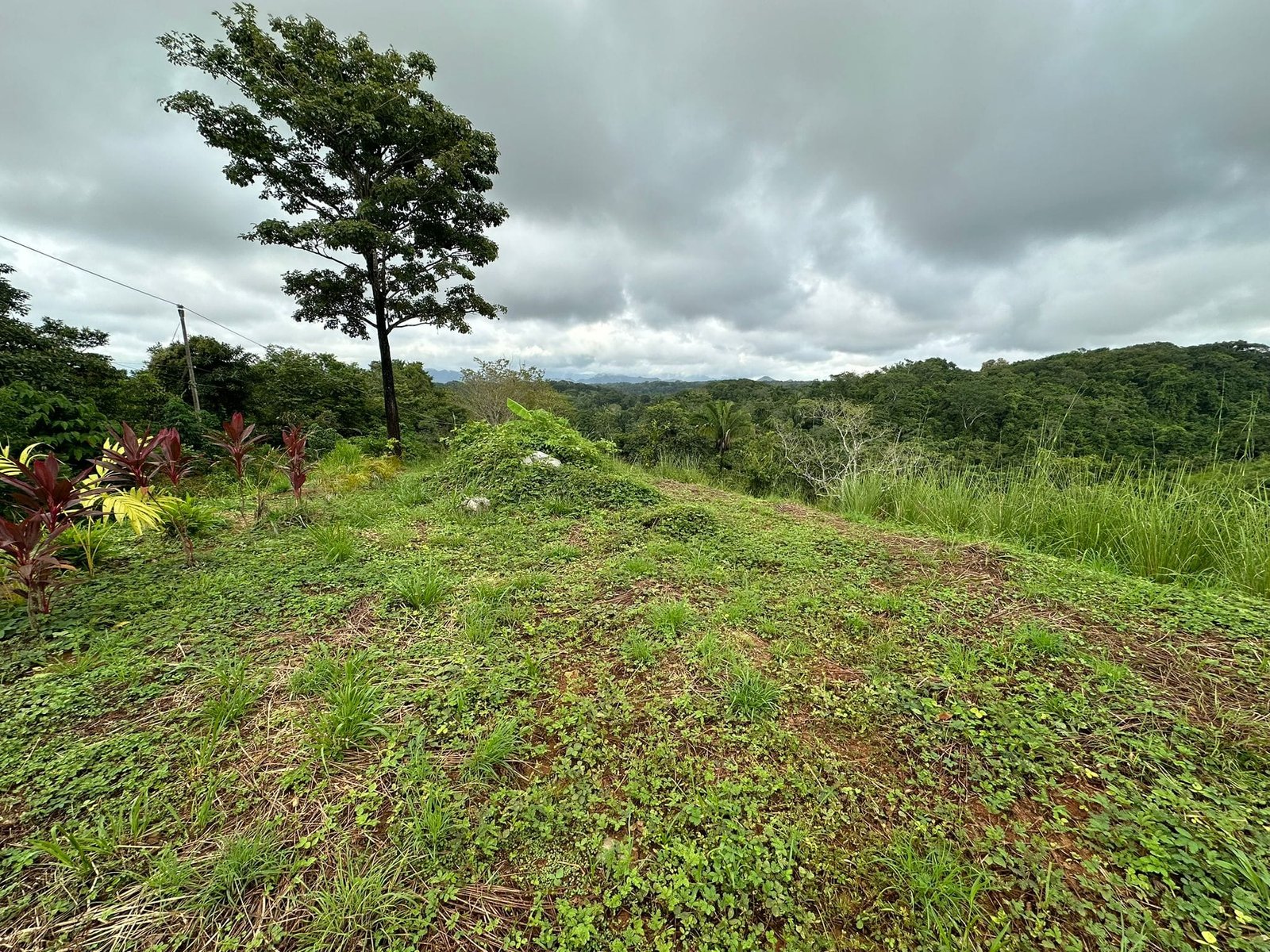 Development opportunity in Santiago, Costa Rica