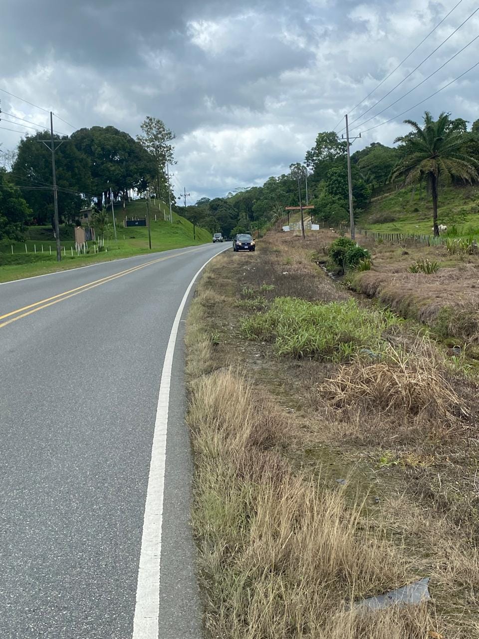 Development opportunity in Rio Claro, Golfito