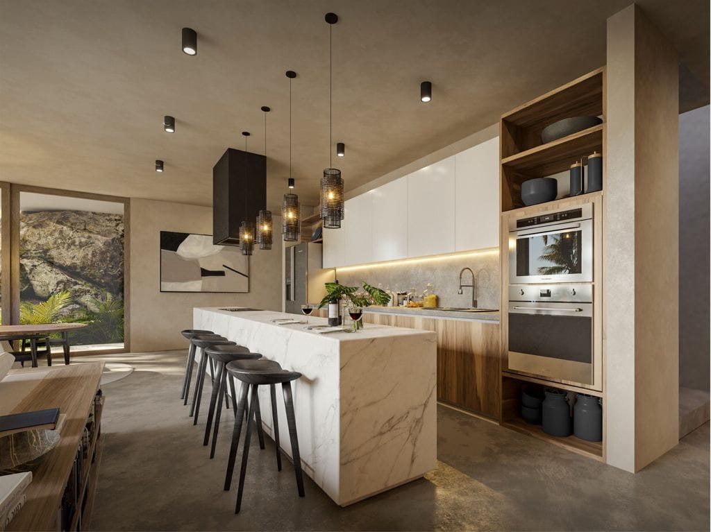 Investment opportunity in Santa Teresa