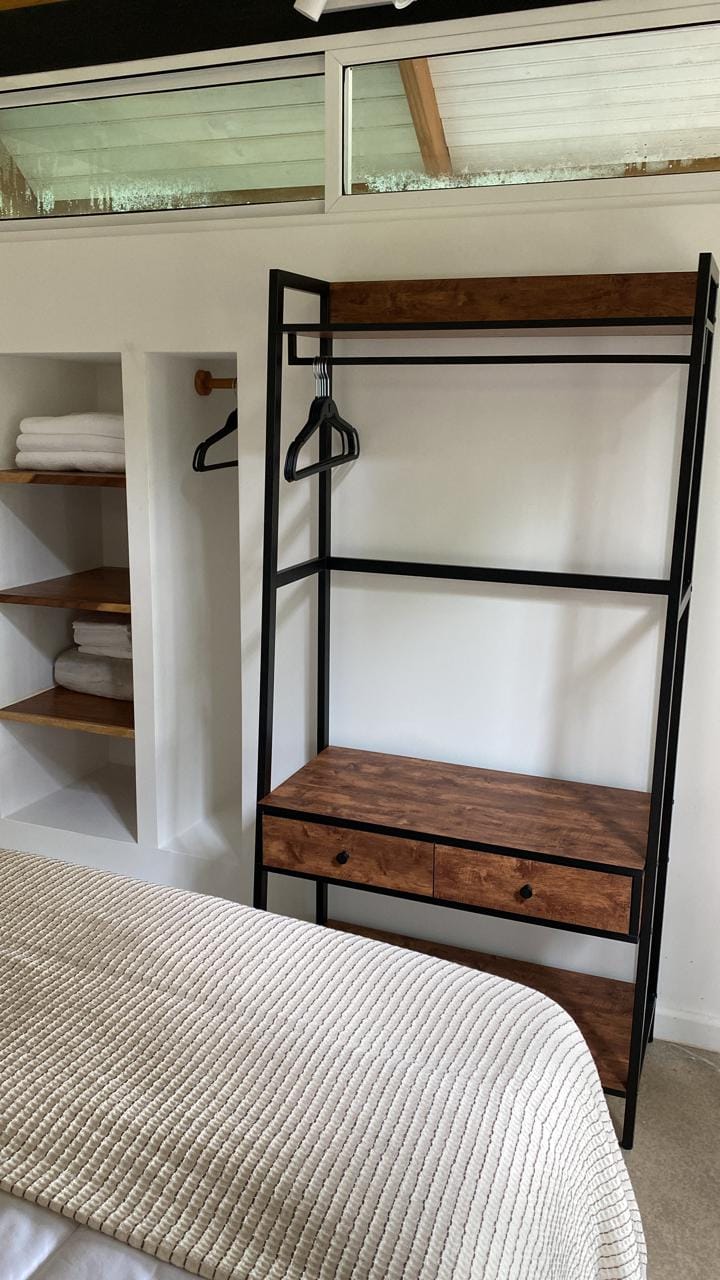 Mini Loft in Malpais, Santa Teresa, Costa Rica