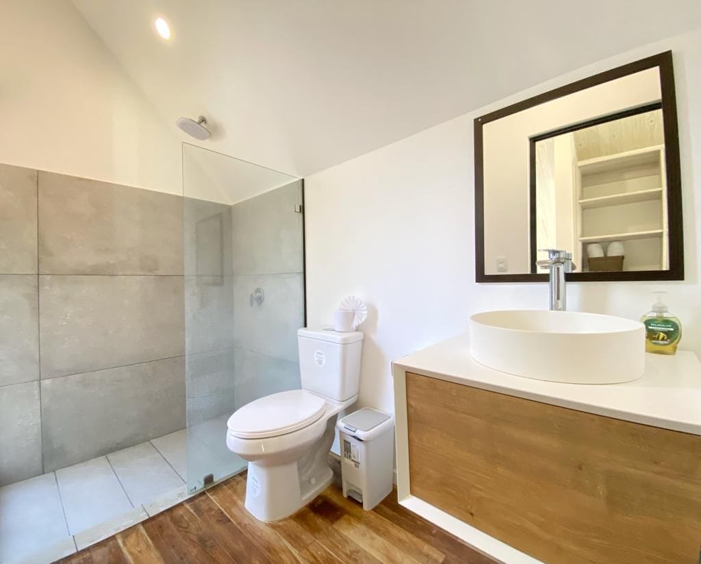 Luxury loft for sale in Malpais