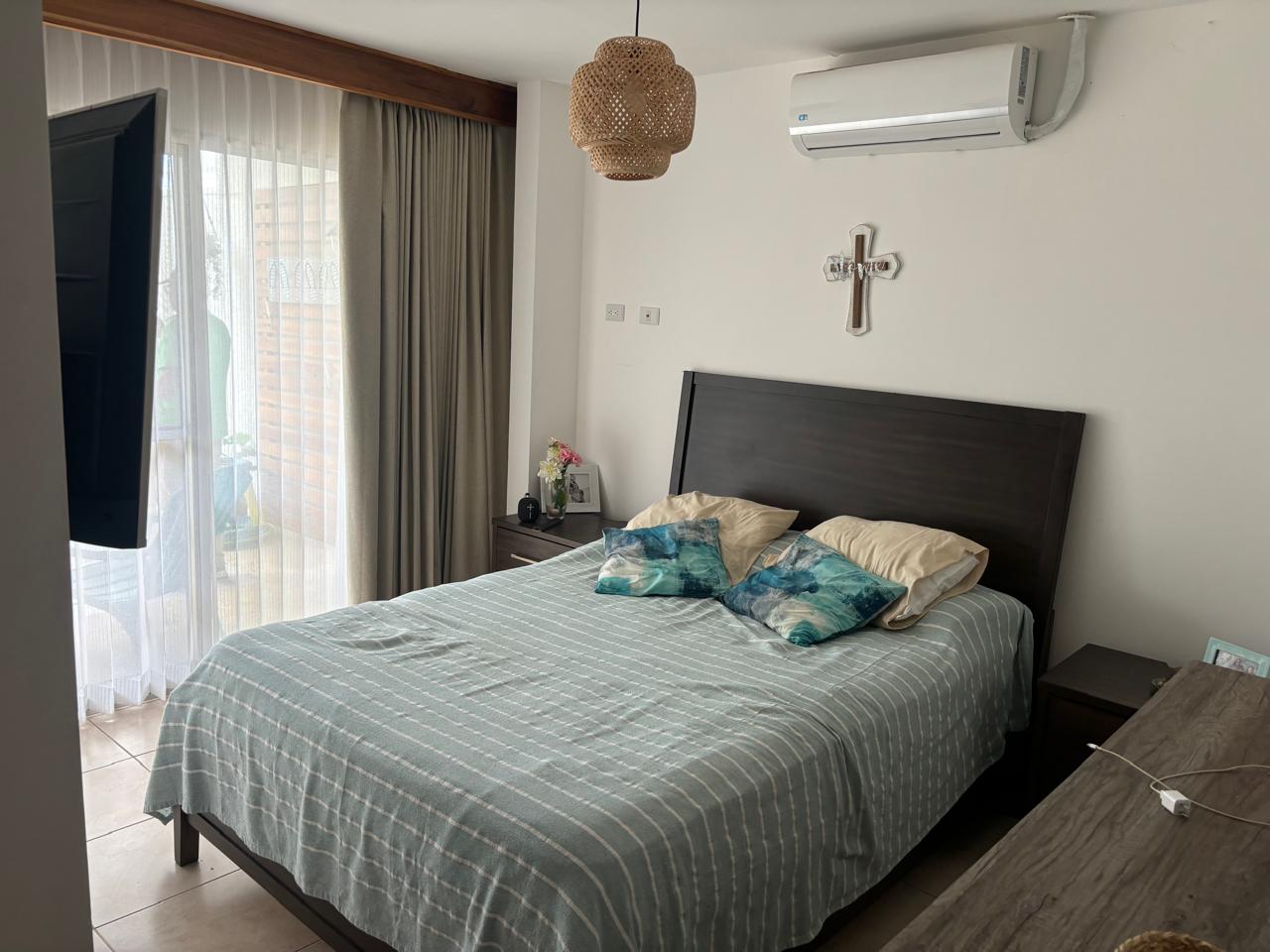 Single family home in Esterillo