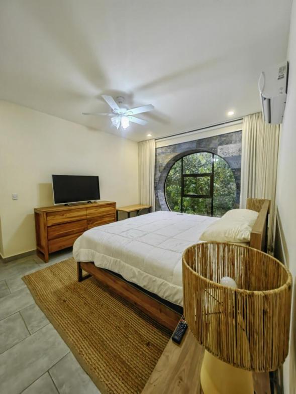 Luxury mansion in Playa Del Coco