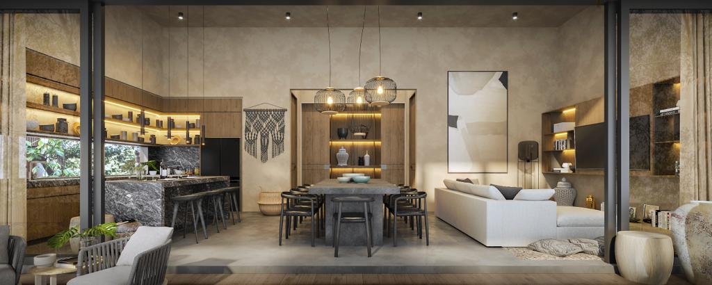 Investment opportunity in Santa Teresa