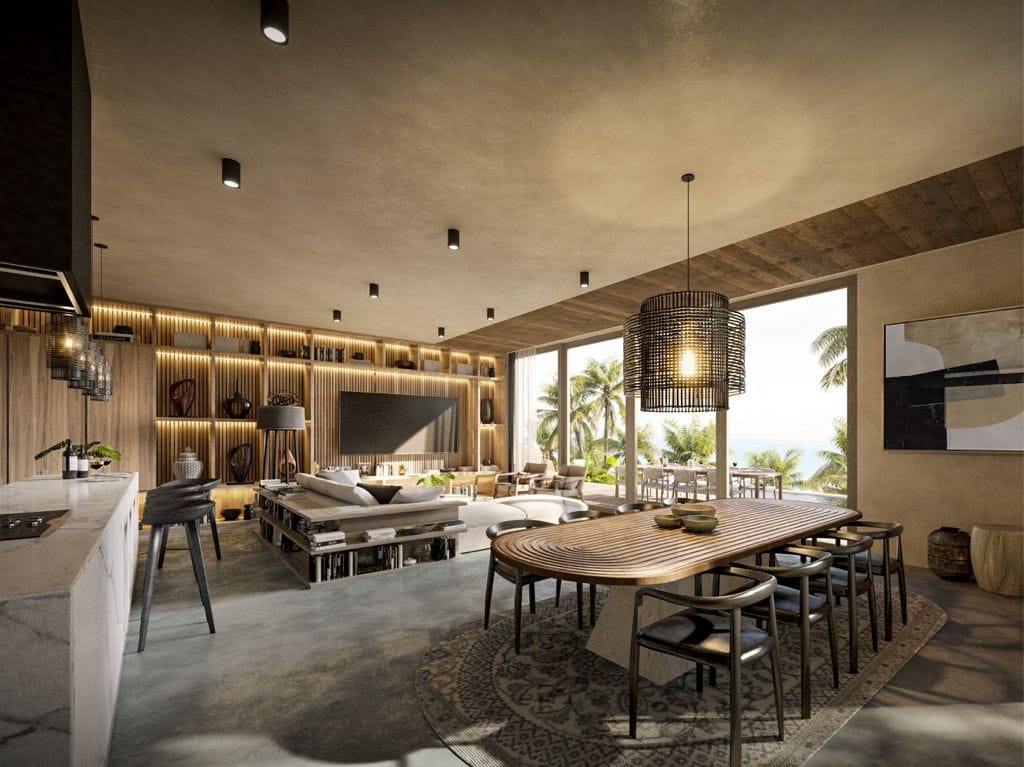 Investment opportunity in Santa Teresa