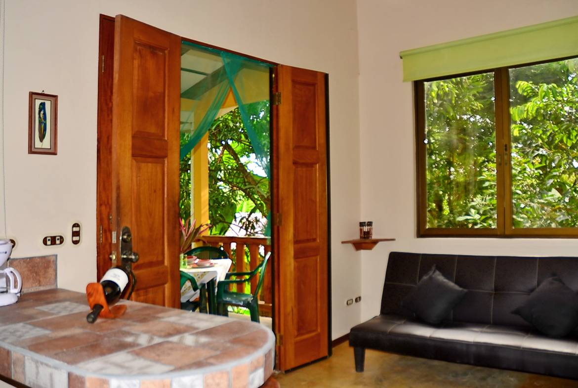 Multi Unit property in the center of Santa Teresa