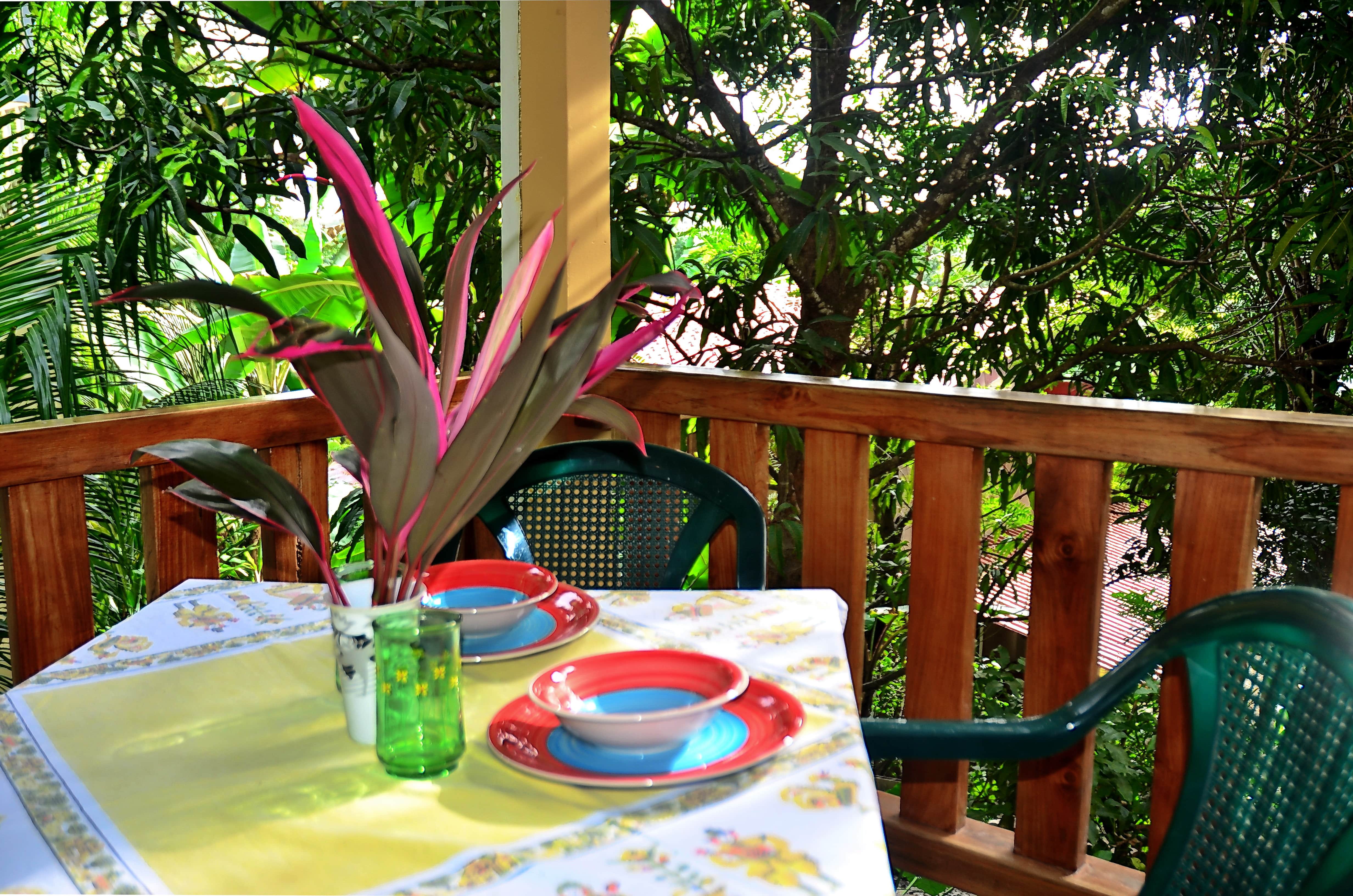 Multi Unit property in the center of Santa Teresa