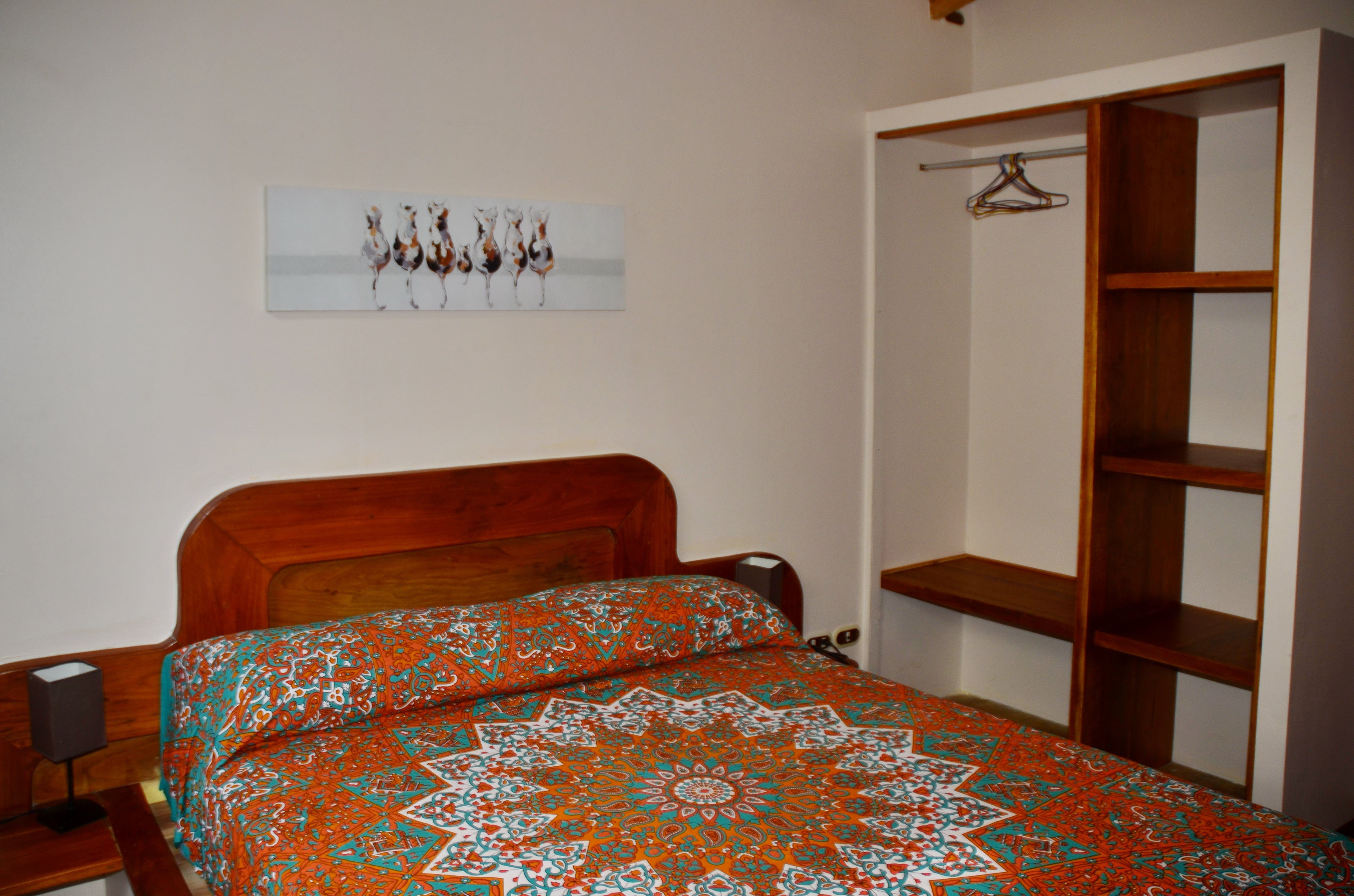 Multi Unit property in the center of Santa Teresa