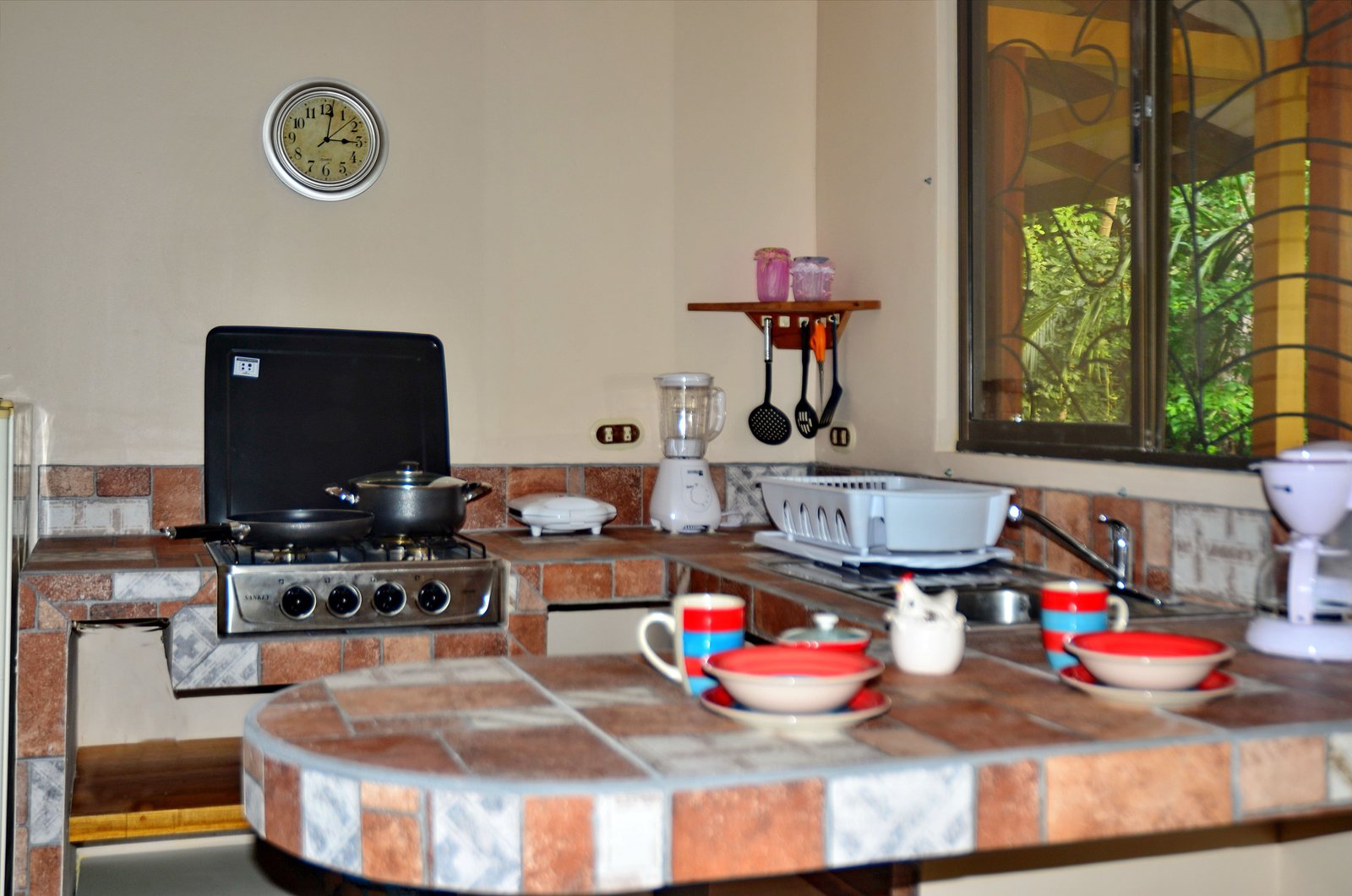 Multi Unit property in the center of Santa Teresa