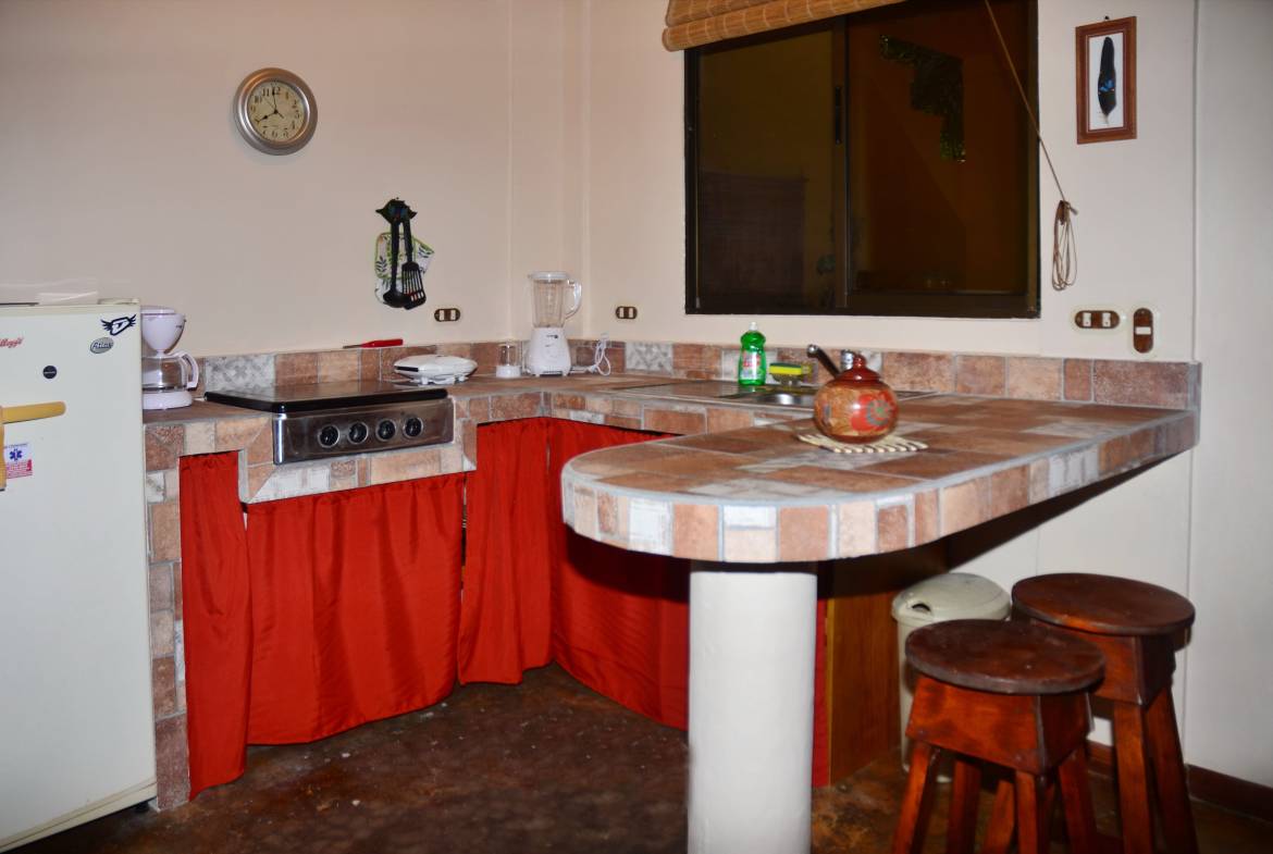 Multi Unit property in the center of Santa Teresa