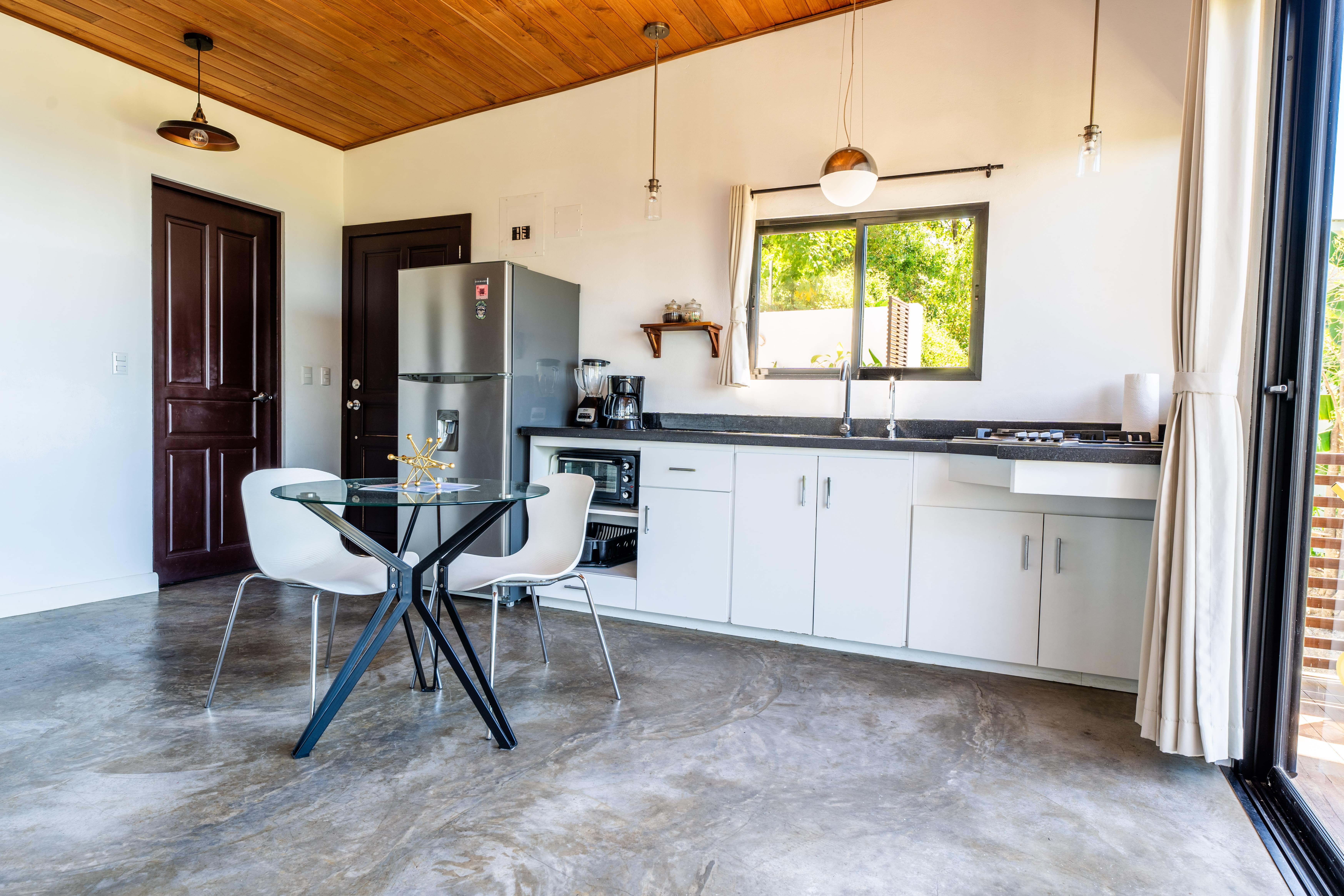 6 luxury Villa in the center of Santa Teresa