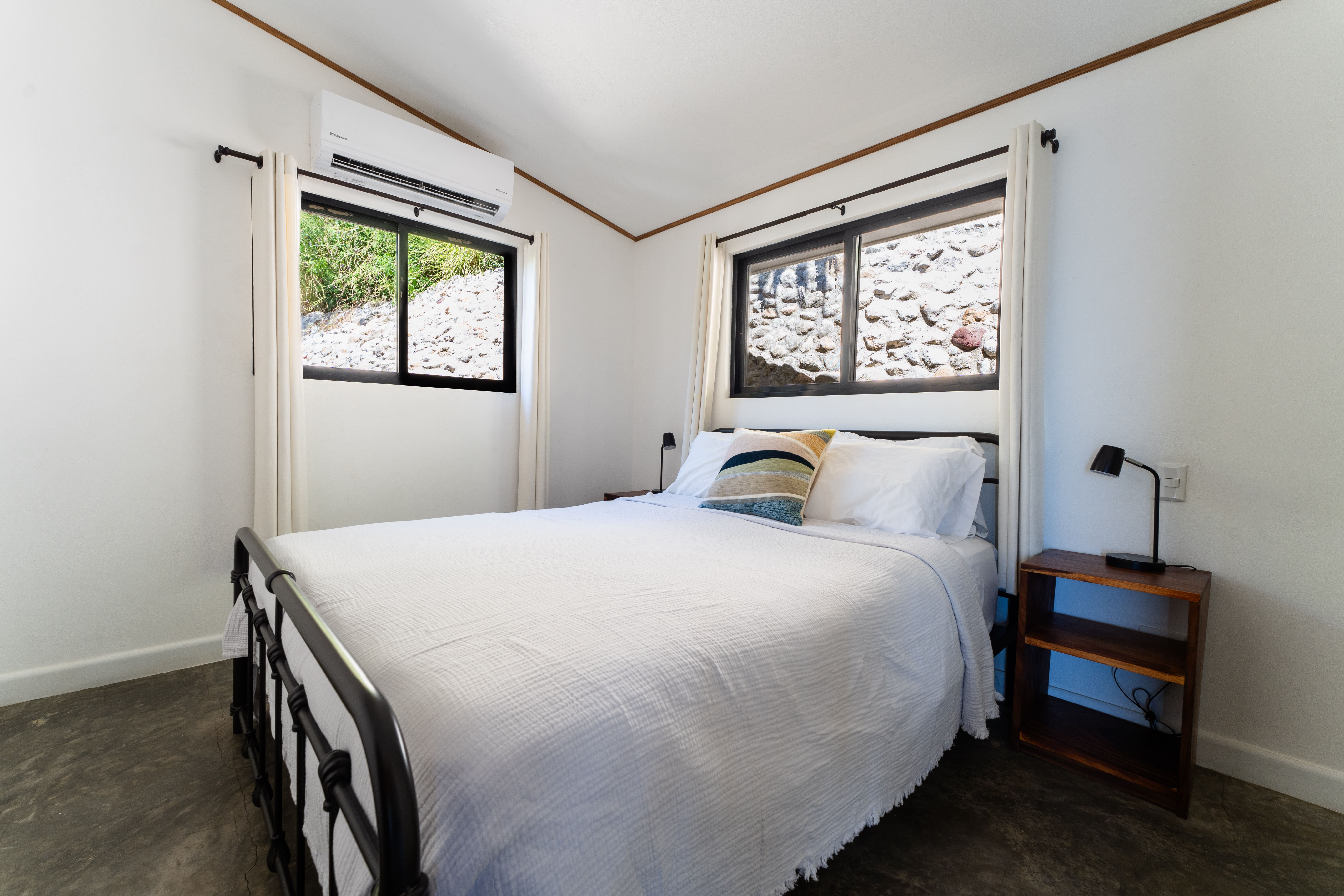 6 luxury Villa in the center of Santa Teresa