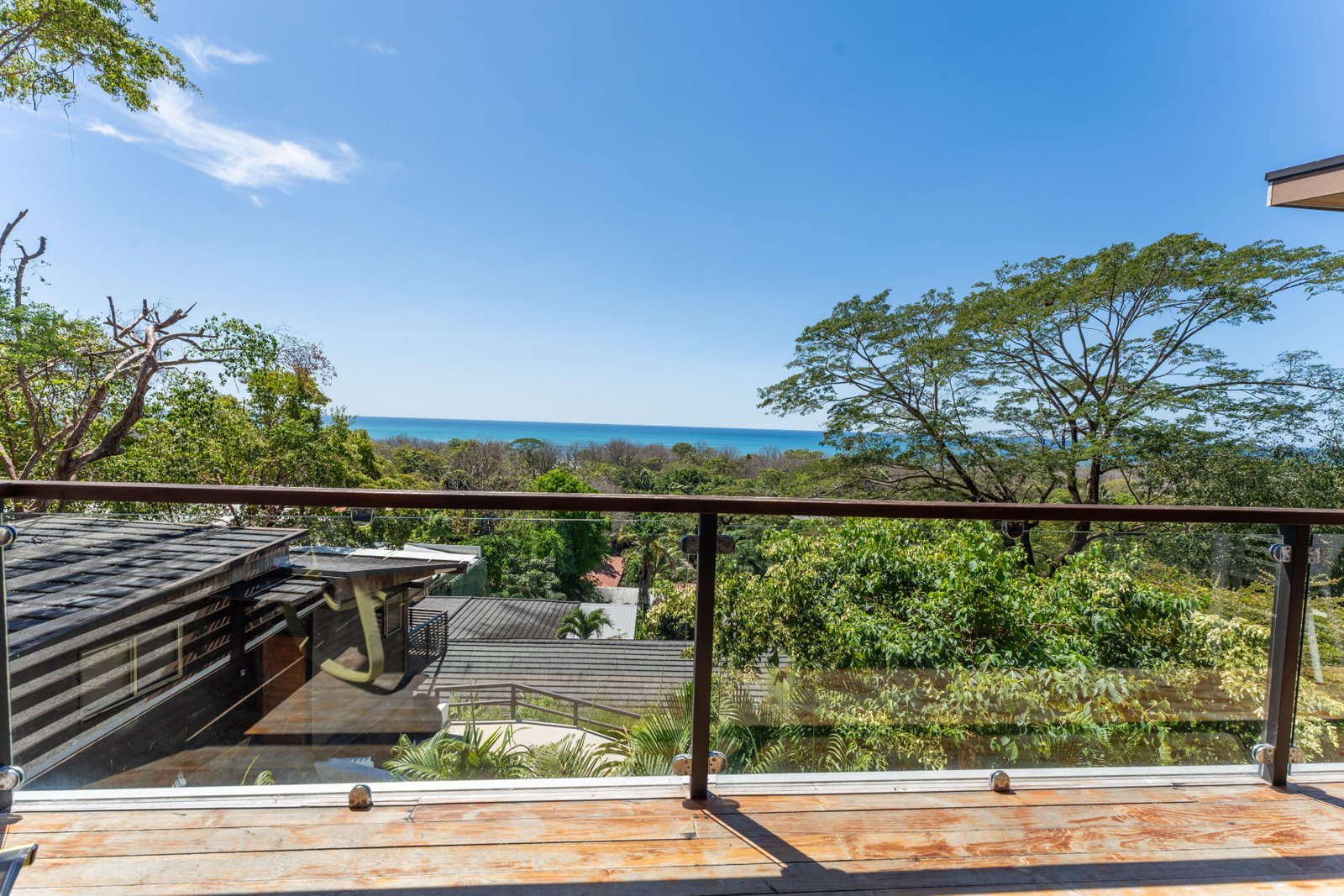 6 luxury Villa in the center of Santa Teresa