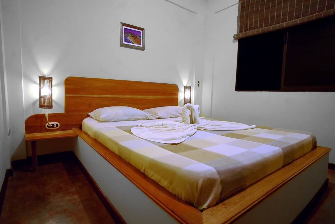 Multi Unit property in the center of Santa Teresa