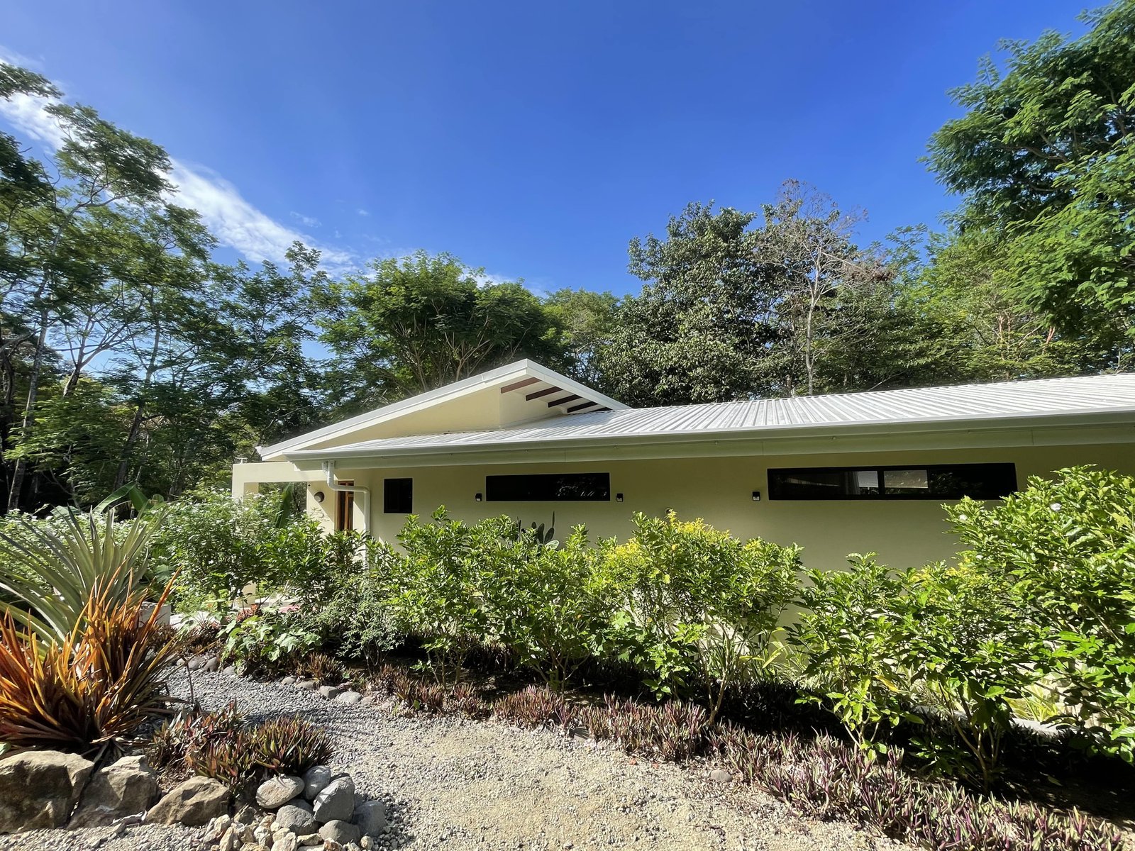 Home with Oceanview in Santiago, Santa Teresa