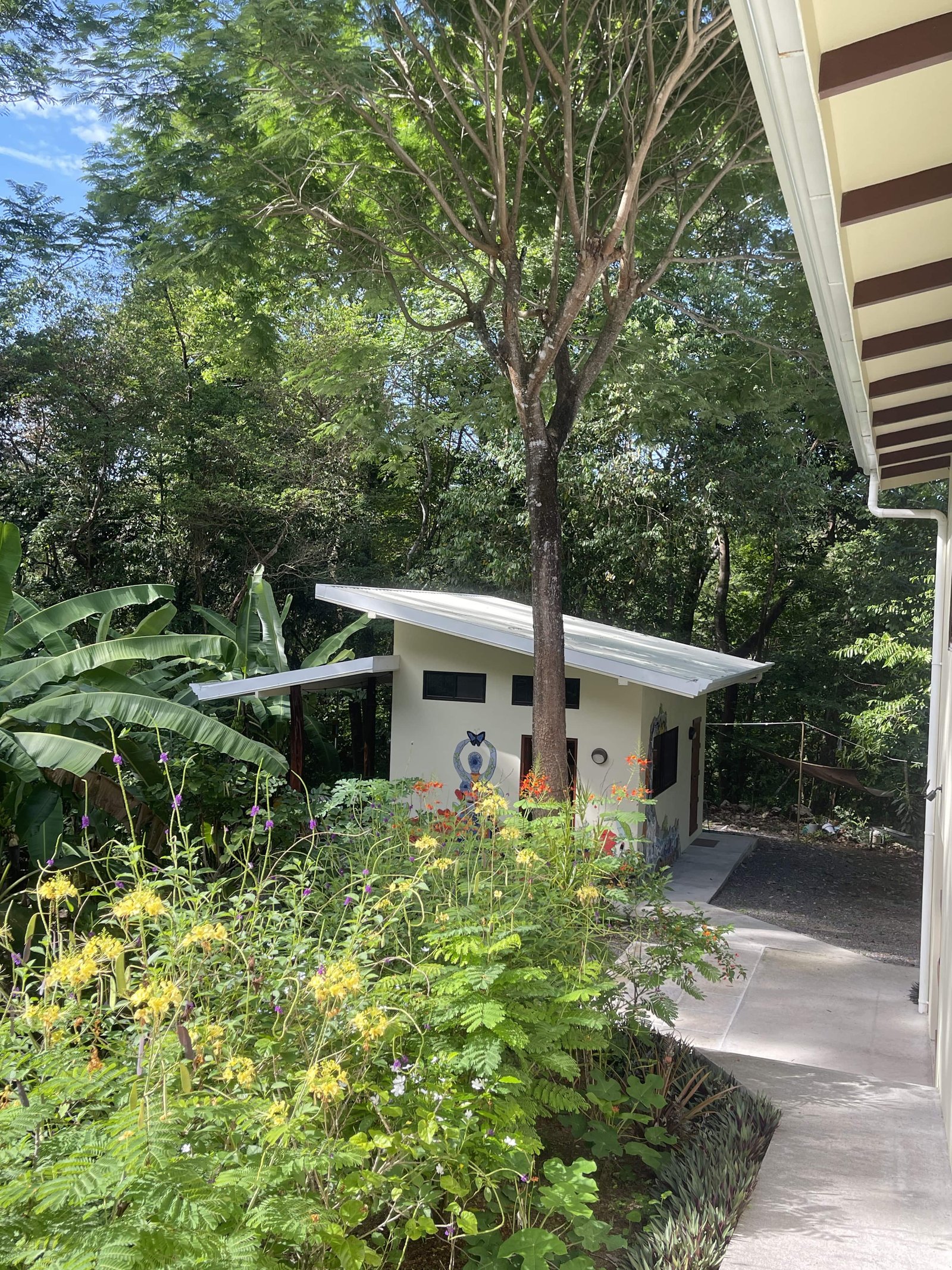 Home with Oceanview in Santiago, Santa Teresa