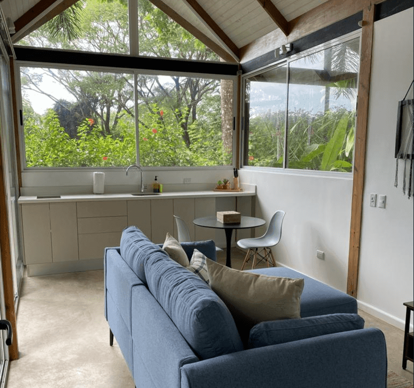 Mini Loft in Malpais, Santa Teresa, Costa Rica