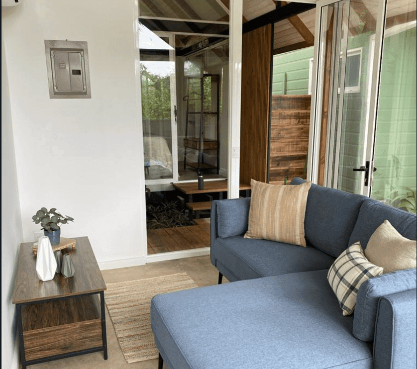 Mini Loft in Malpais, Santa Teresa, Costa Rica