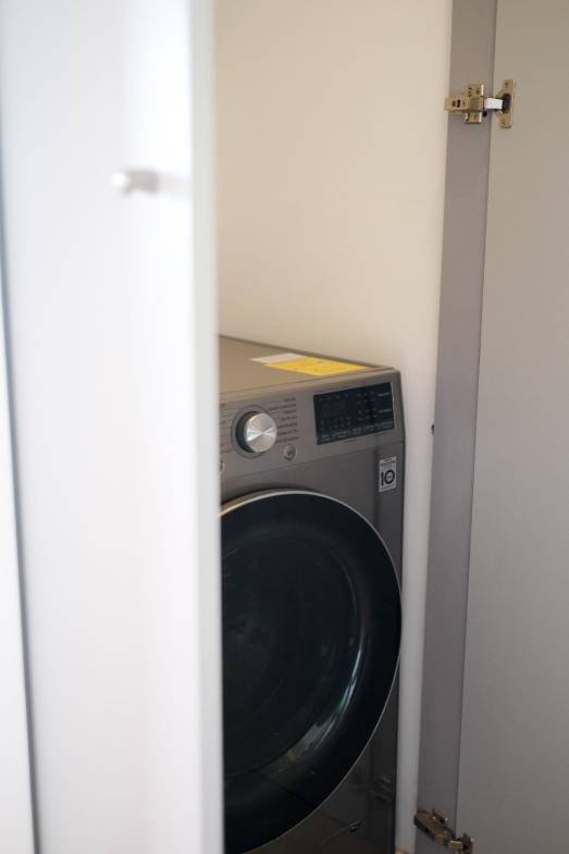 Studio with ocean view in Malpais