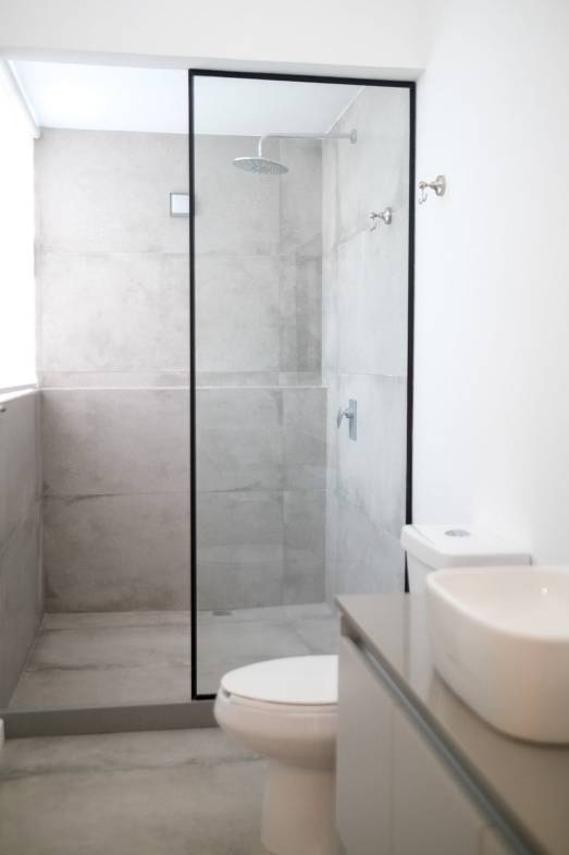 Studio with ocean view in Malpais